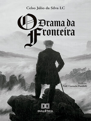 cover image of O Drama da Fronteira
